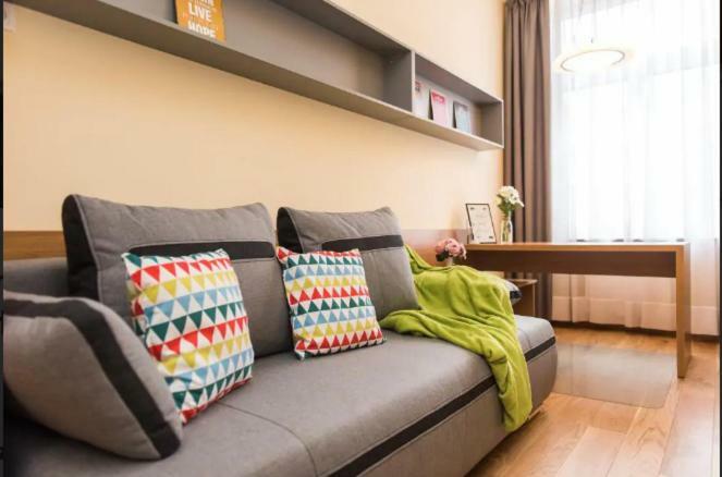 Urban Nest Apartments- Old Town Stradomska 9 Krasków Eksteriør bilde
